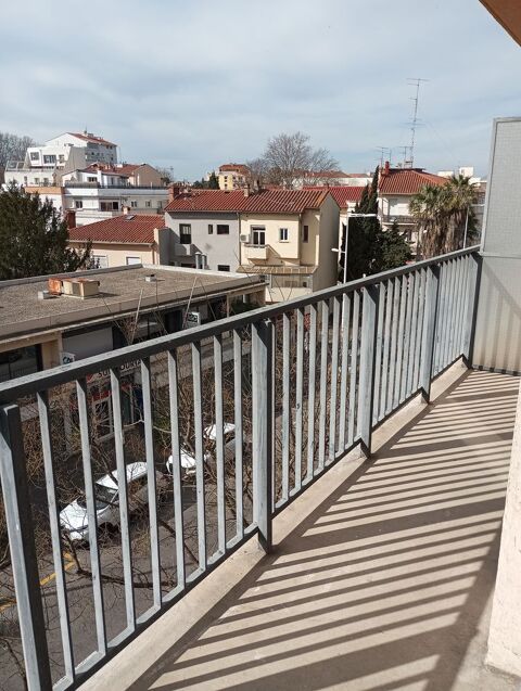  Appartement à vendre 2 pièces 36 m²