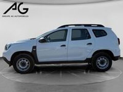 Duster ECO-G 100 Essential Essential 2024 occasion 08300 Rethel