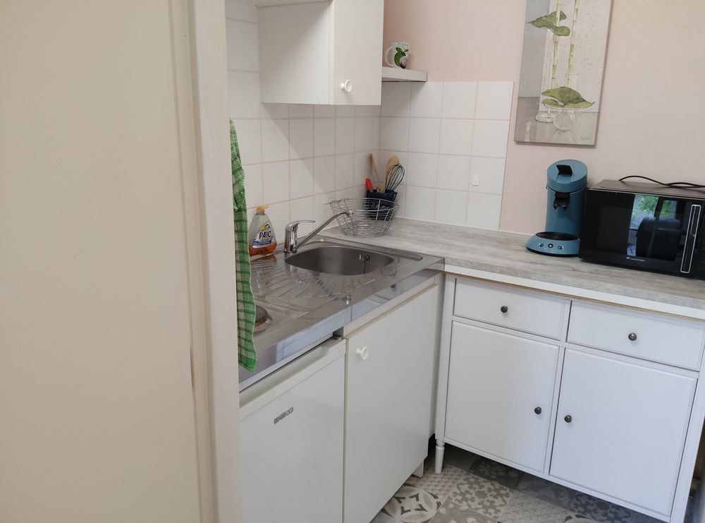 Vente Appartement studio de 28 m2 Villeneuve-sur-lot