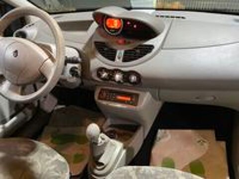 Twingo II 1.2 2009 occasion 77220 Gretz-Armainvilliers