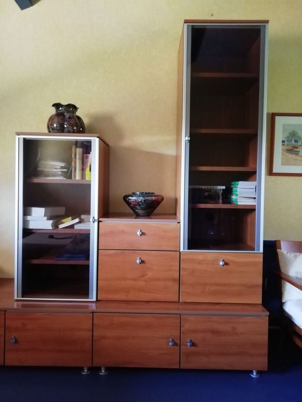 meubles de salon, living Meubles