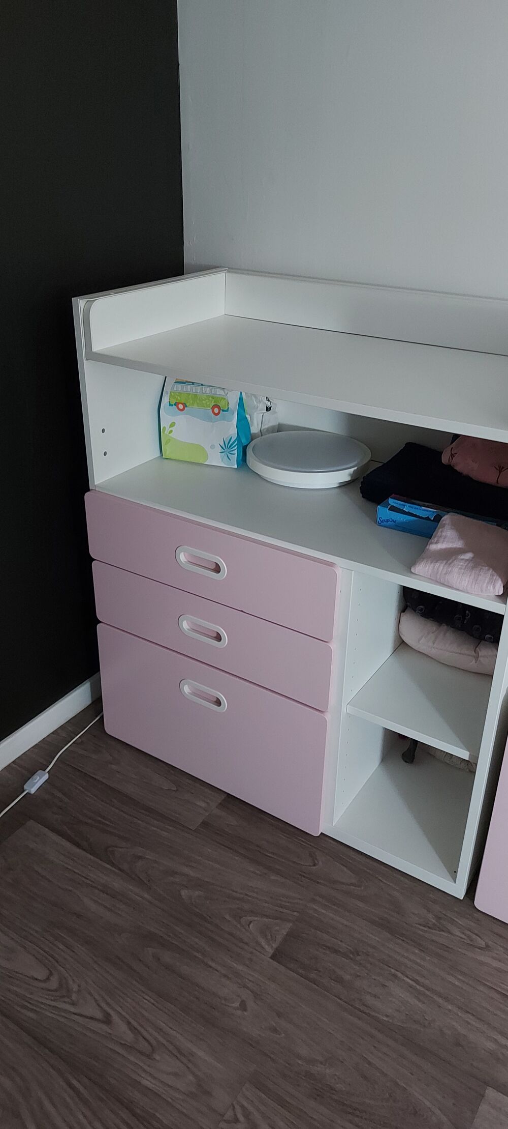 Chambre bebe Mobilier enfants