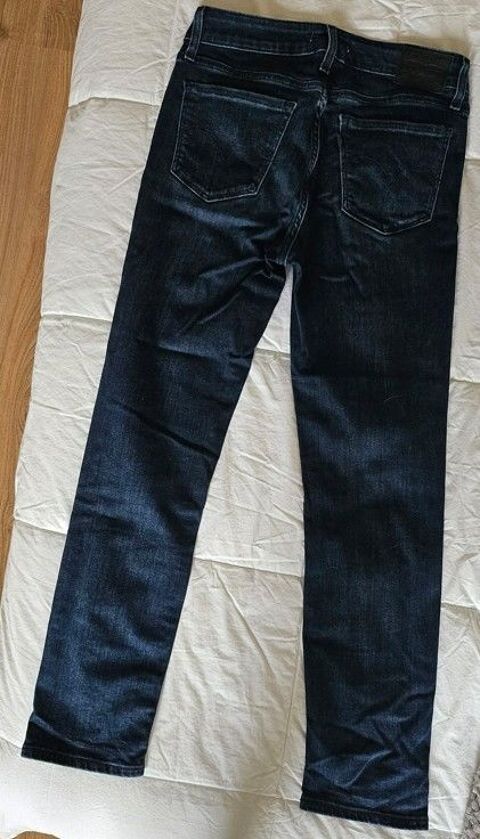 Jeans Lewistrauss T M tr�s bon �tat 20 Le Bouscat (33)