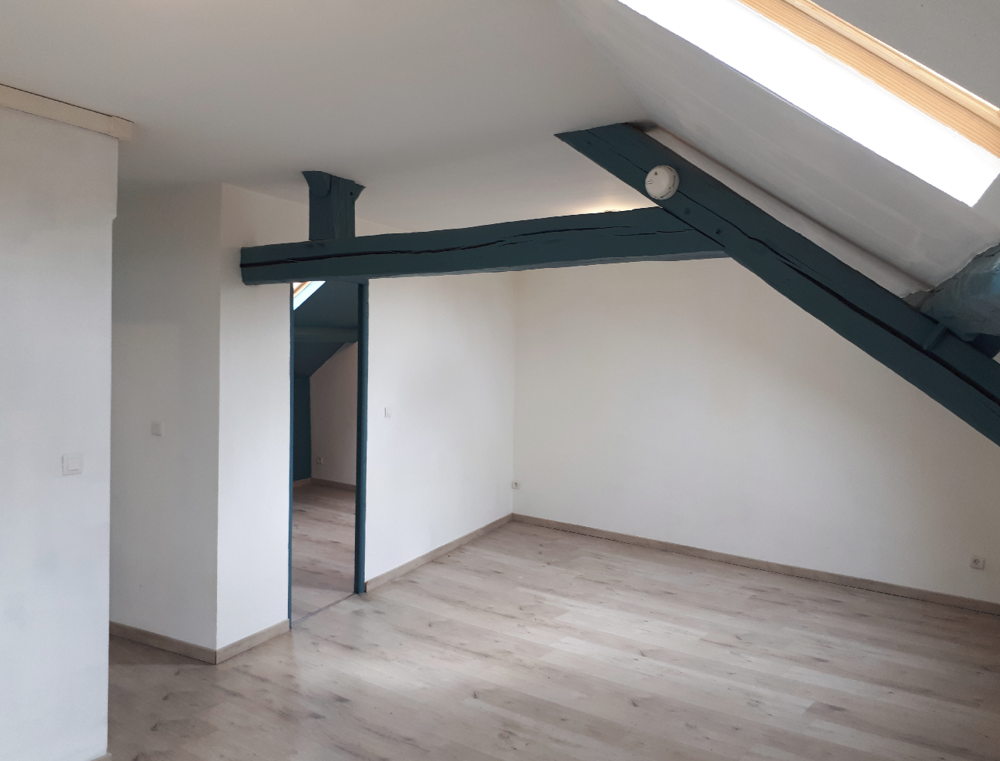Vente Immeuble IMMEUBLE DE RAPPORT ? 3 LOTS ? 11 % BRUT ? SECTEUR CAUDRY Caudry