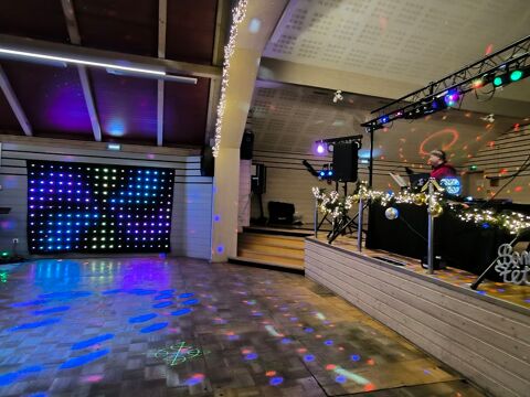 DJ DANYETSERGE 0 67150 Erstein