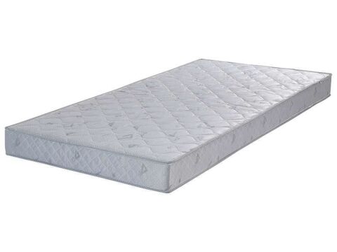 Matelas 90*190 en mousse 40 Pgomas (06)