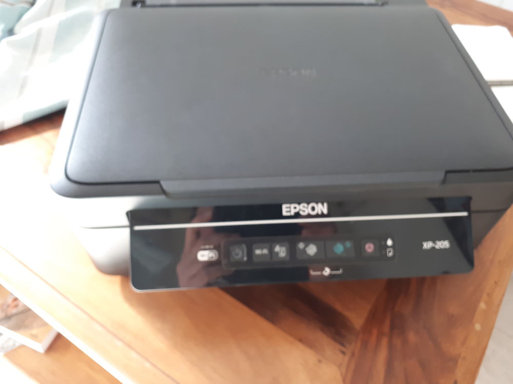 imprimante Epson Matériel informatique