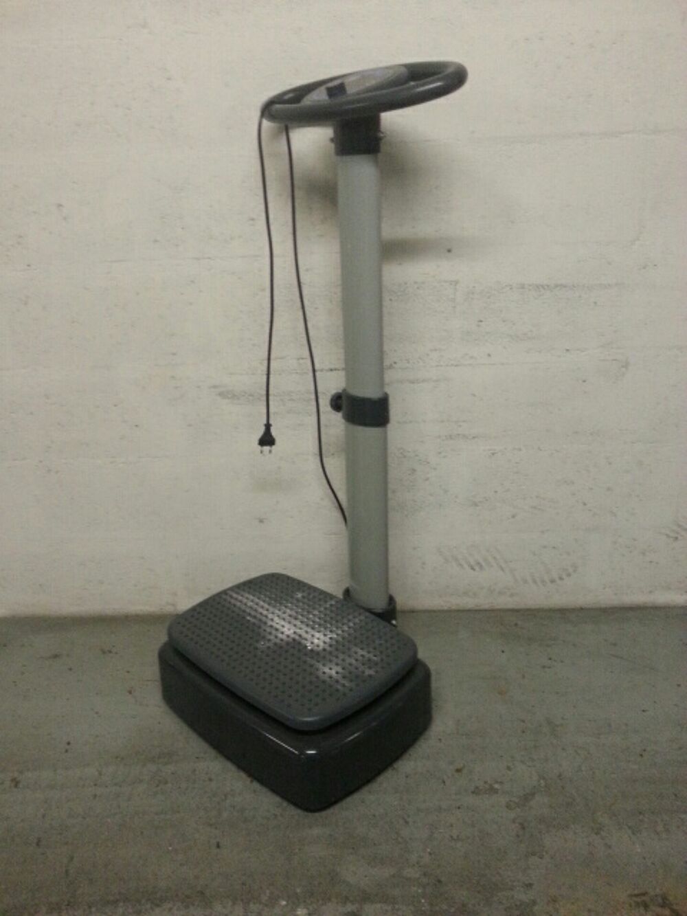 powerplate vibrant Sports