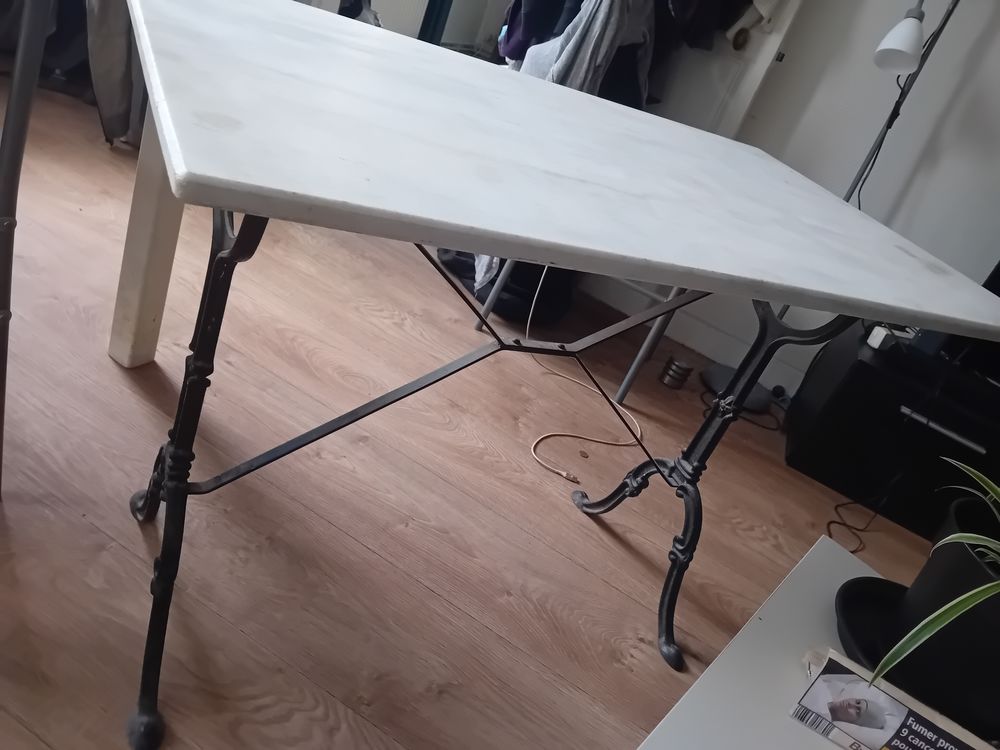 Table Meubles