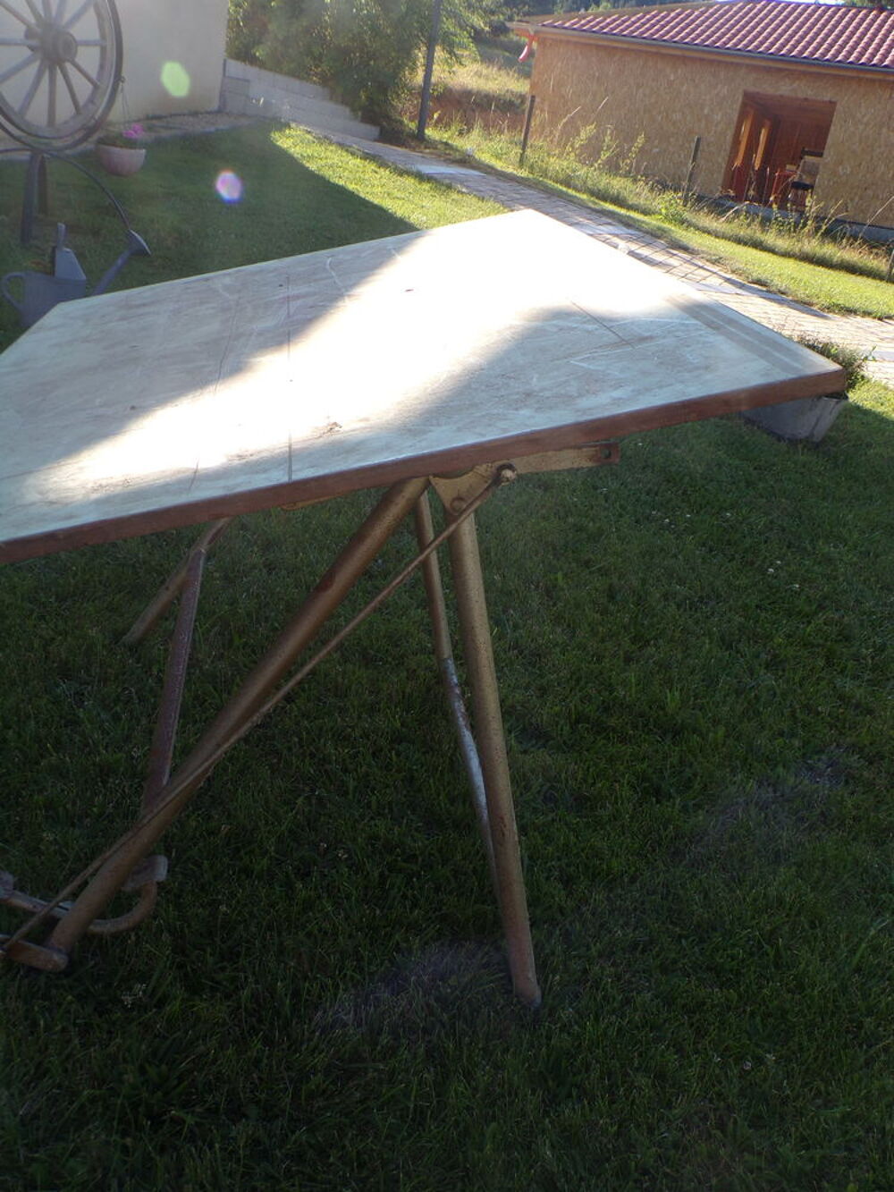 Table a dessin d architecte Meubles