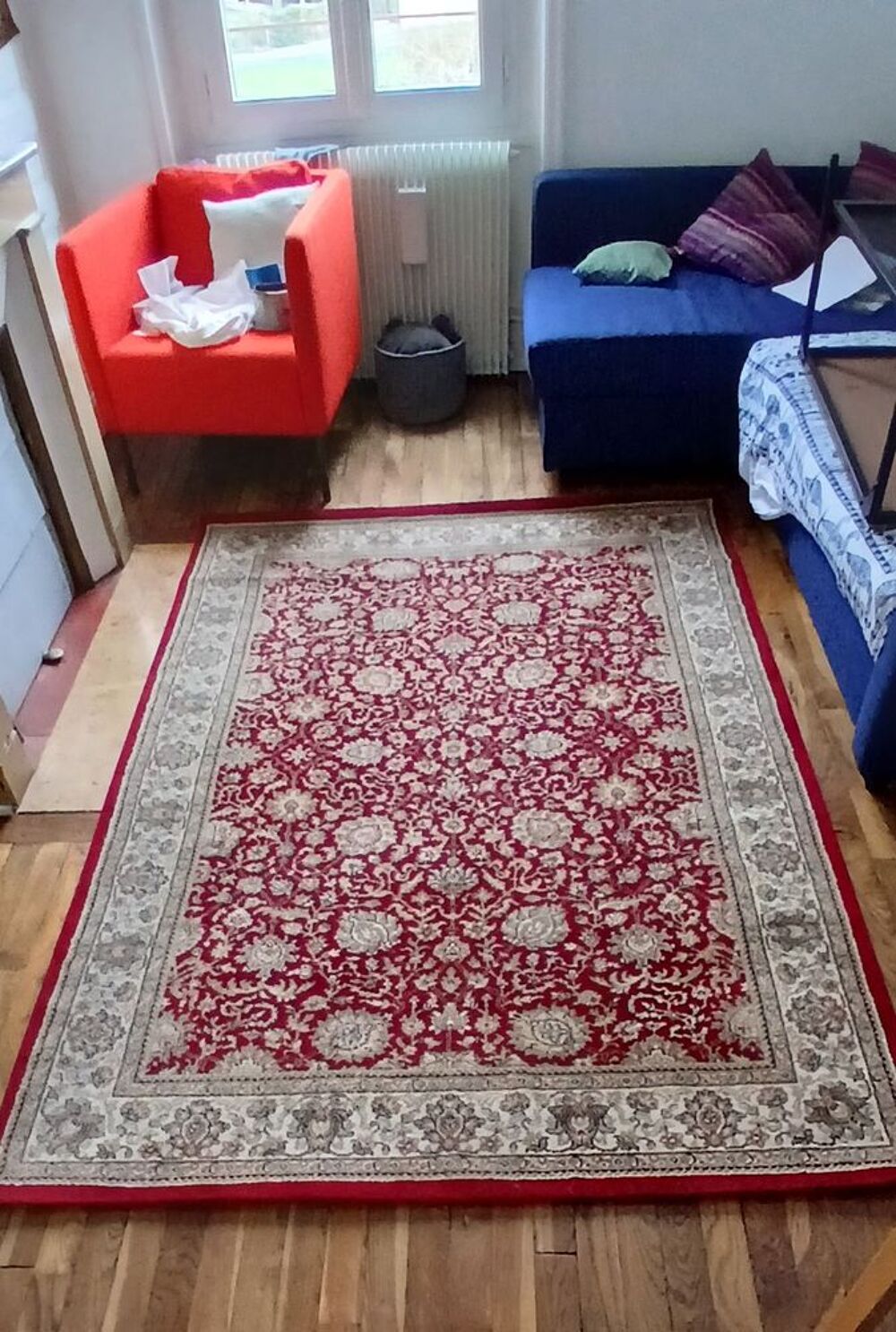 Tapis int&eacute;rieur, salon, chambre Meubles