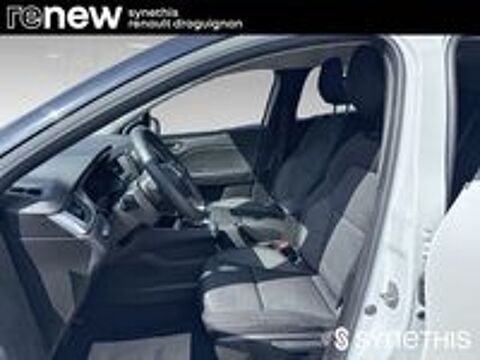 Captur E-Tech full hybrid 145 Evolution 2023 occasion 83300 Draguignan