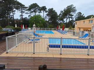 Location  Appartement 