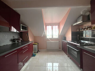  Appartement à louer 2 pièces 31 m²