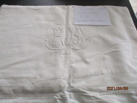 linge de maison 55 Castres (81)