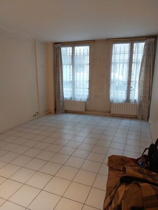  Appartement  vendre 2 pices 56 m