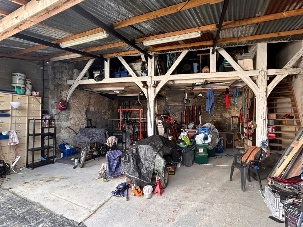 Vente Maison Belle maison rénovée Arville