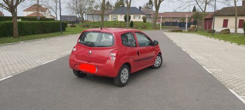 Renault twingo ii 1.2 60 eco2 Access