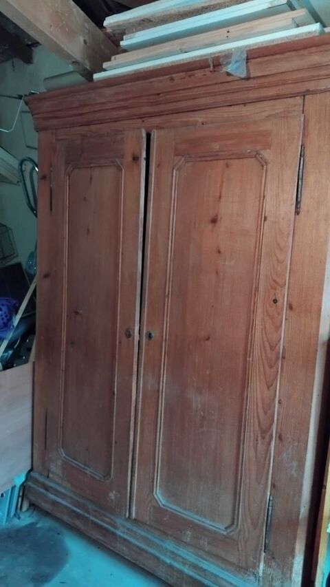 armoire ancienne 0 Nîmes (30)