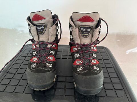 Chaussures de randonn�e Bestard pour femmes 100 Naillat (23)