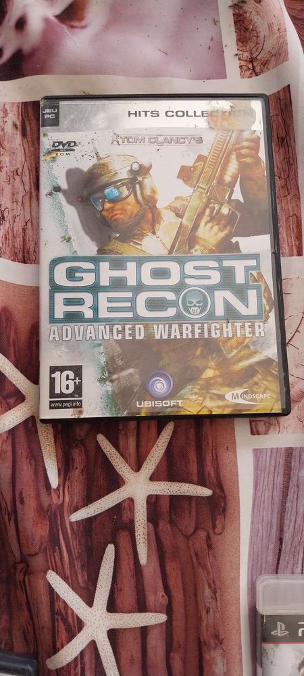 Jeux video Consoles et jeux vid�os