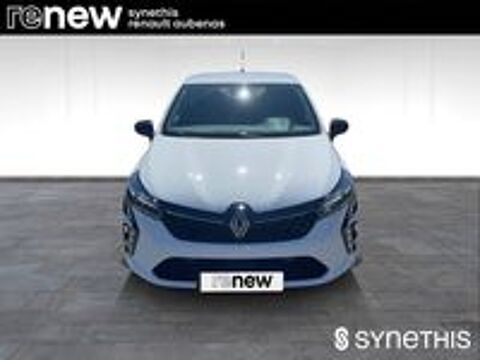 Clio V Clio TCe 90 ch GSR2 Evolution 2024 occasion 07200 Aubenas