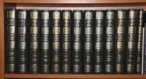ENCYCLOPÉDIE 90 Talmont-Saint-Hilaire (85)