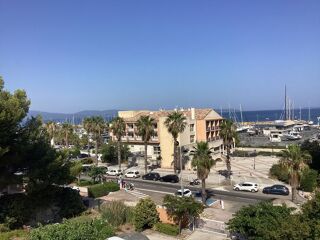 Location  Appartement 