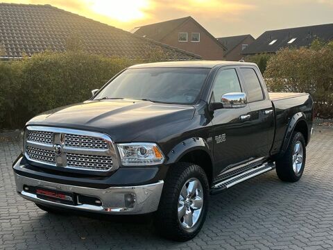 Dodge RAM 1500 5.7 2017 occasion Gradignan 33170