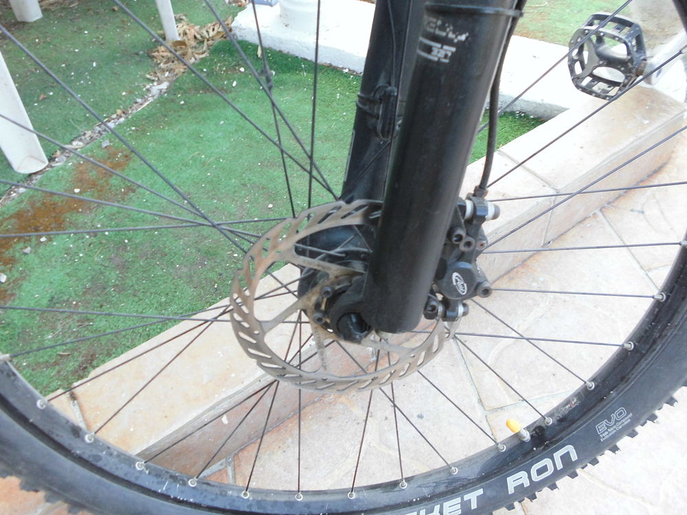 vtt adulte Vélos