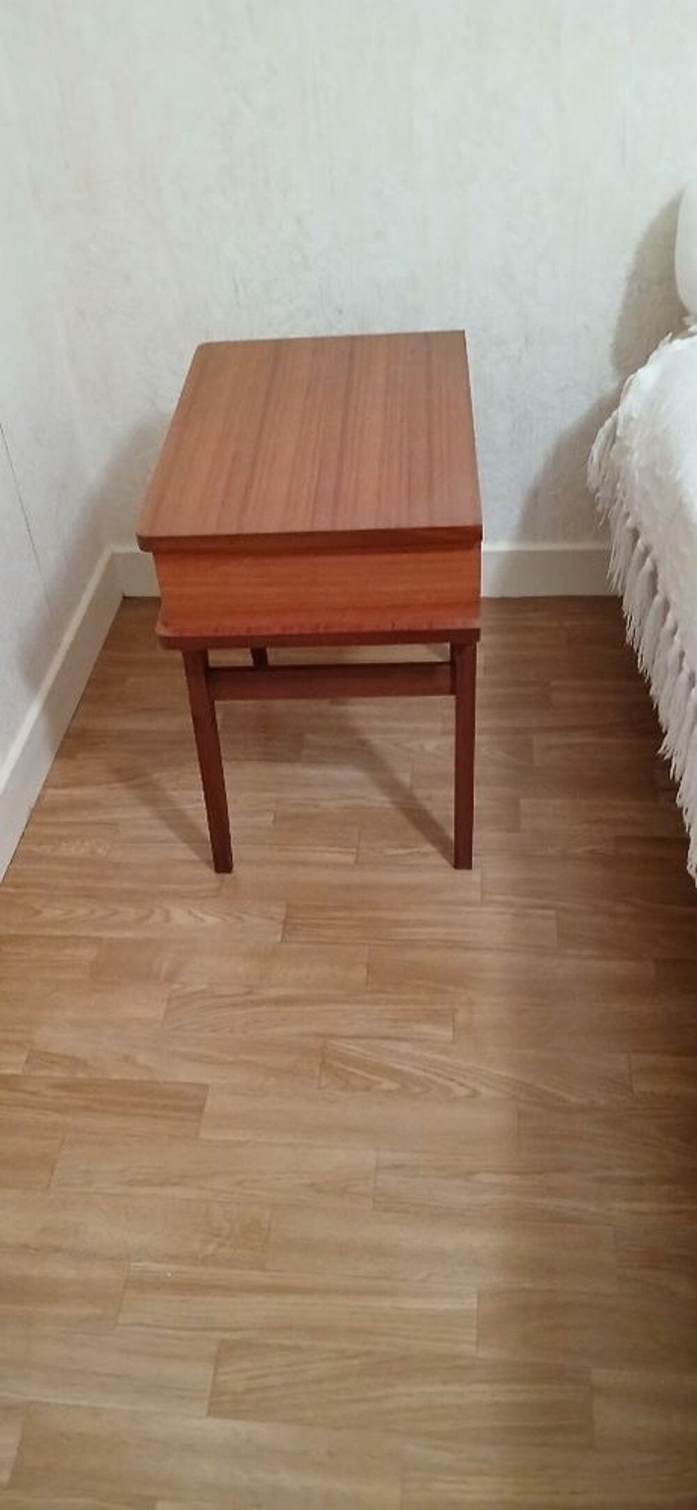 Table de nuit vintage Meubles