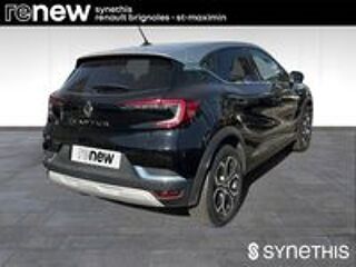 Captur TCe 140 - 21 Intens 2023 occasion 83170 Brignoles