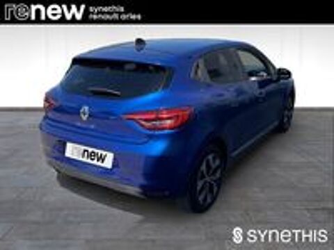 Clio V Clio TCe 100 GPL Evolution 2023 occasion 13200 Arles