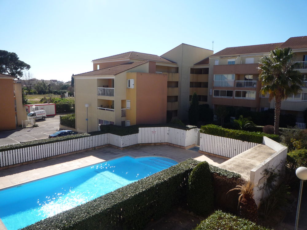   desistement 1er au 8 aout et promo juillet var agréable T2 Provence-Alpes-Côte d'Azur, La Seyne-sur-Mer (83500)