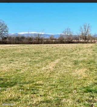 Terrain à vendre 6181 m² Espira-de-l'agly