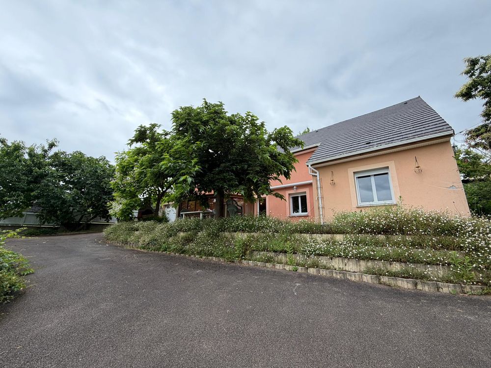 Maison 155m2 Beynat