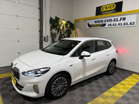 Annonce voiture BMW Serie 2 26900 €