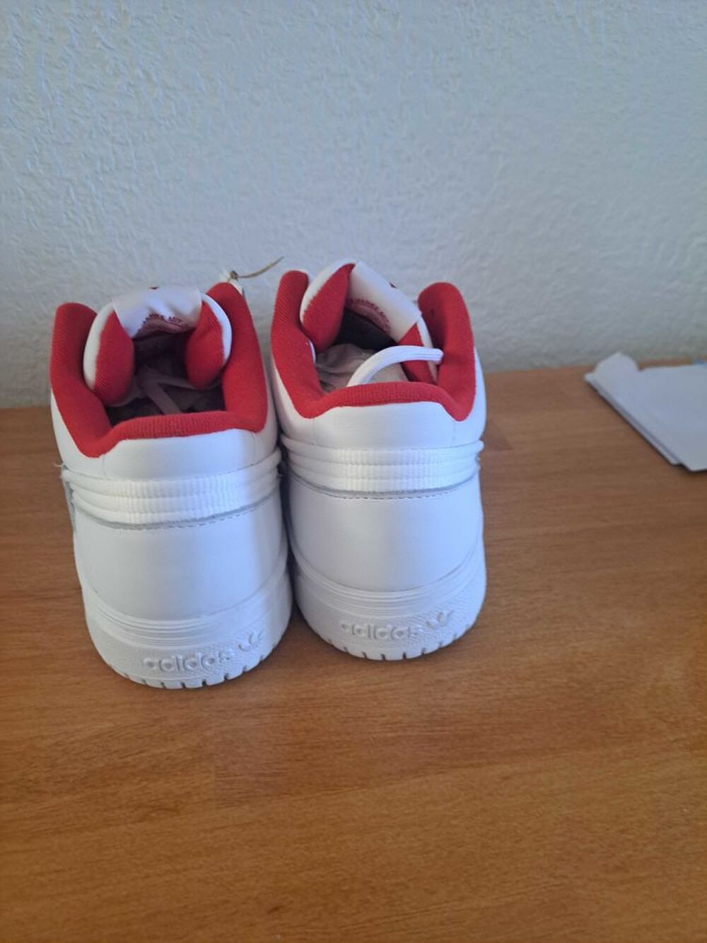 basket Adidas Chaussures