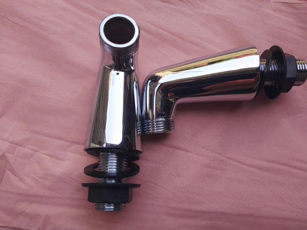 colonnette Pour baignoire neuve Bricolage
