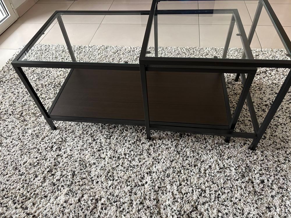 Table basse Meubles