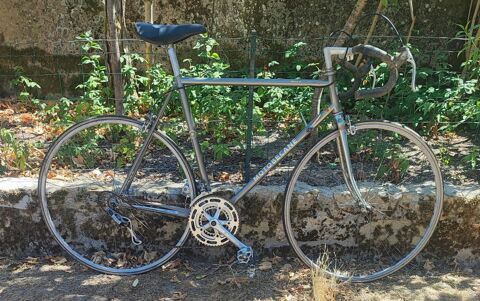 Vélo de course Motobecane Mennetou-sur-Cher (41)