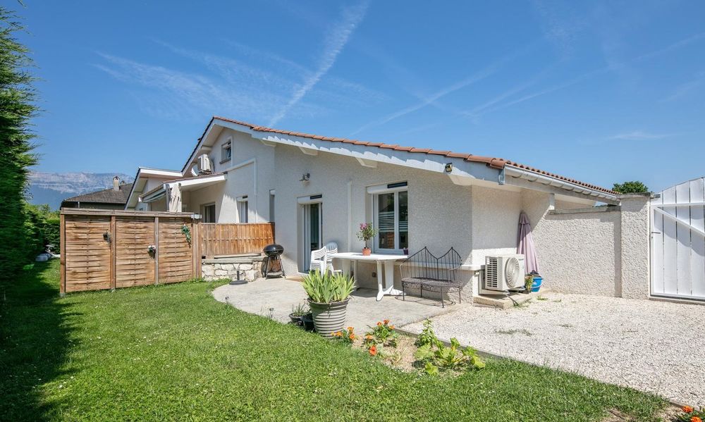 � vendre  Maison Jarrie (38560)