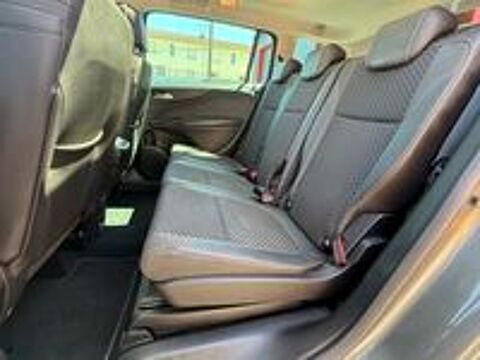 Zafira 2.0 CDTI 170 ch BlueInjection Elite 2017 occasion 86000 Poitiers