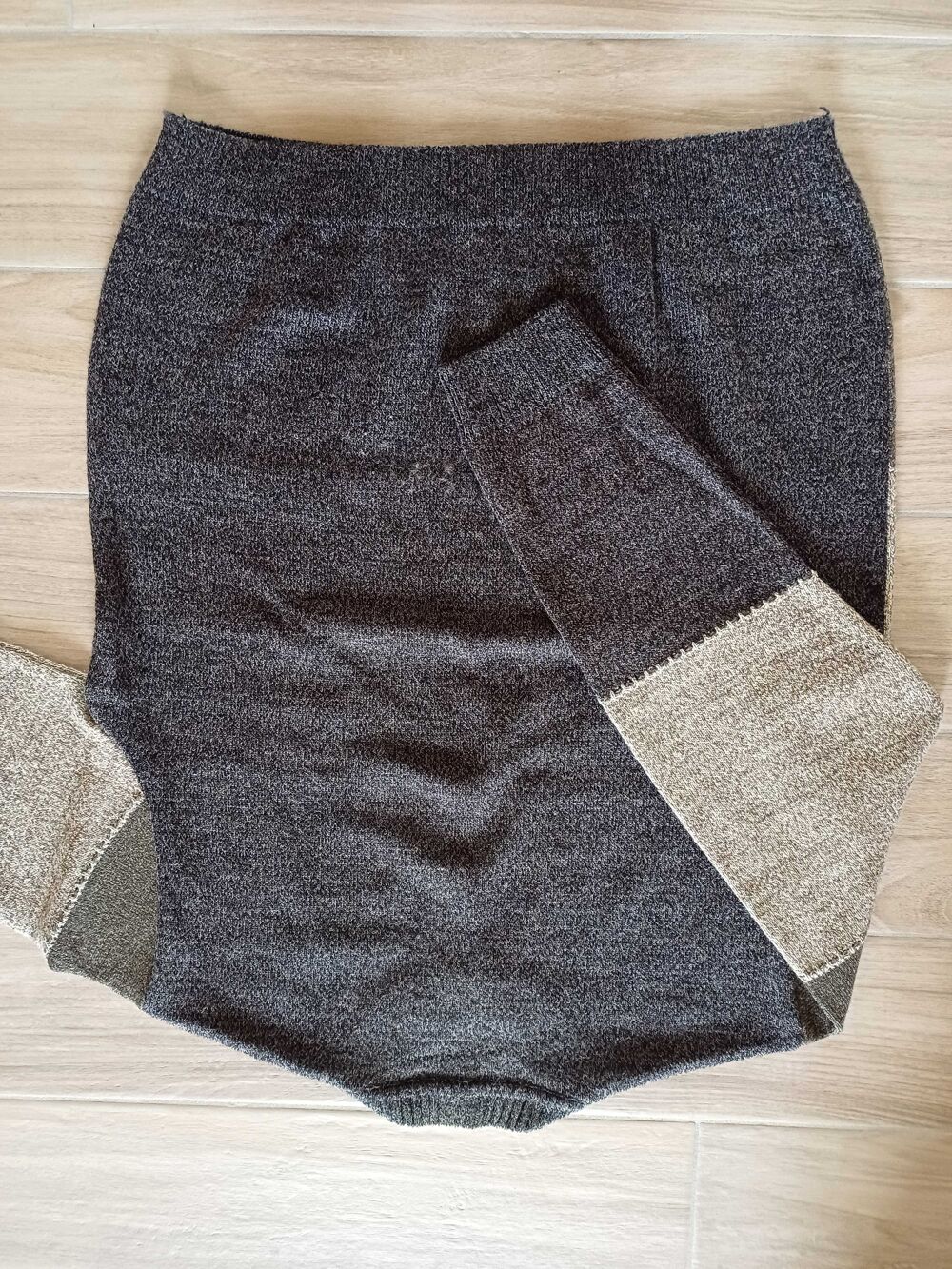 Pull Vtements