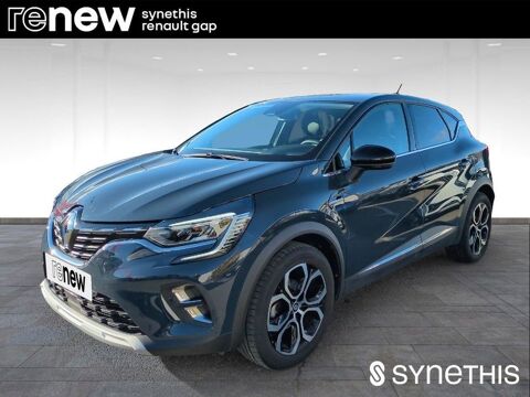 Annonce voiture Renault Captur 18790 �