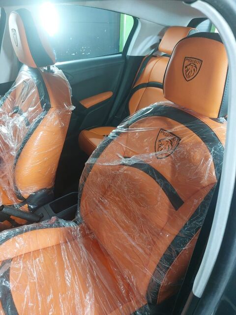 Peugeot 208 1.4 HDi 68ch FAP BVM5 Allure