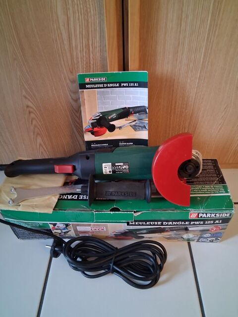 MEULEUSE D ANGLE 25 Saint-�tienne (42)