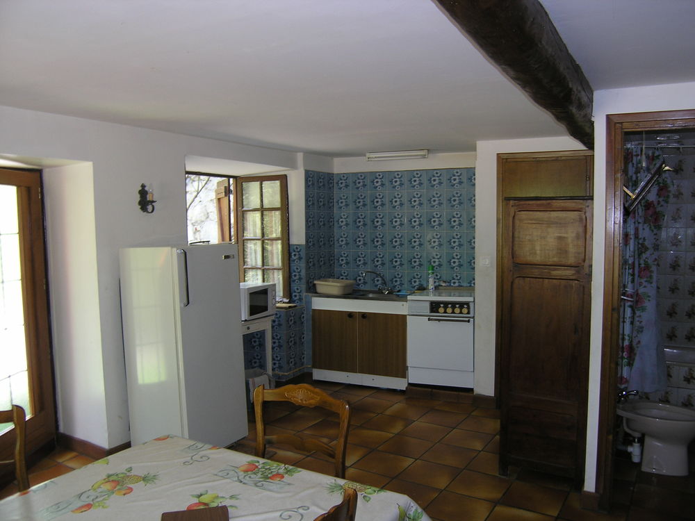   gite ,maisons prox Cauterets 6 /8 personnes Midi-Pyr�n�es, Cauterets (65110)