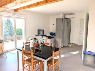  Appartement à louer 1 pièce 28 m²