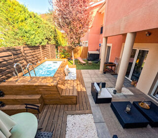 Appartement 5 pièces 105 m² · à Lyon 9 · 105 m² · 535 000 €